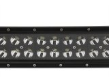 Raxiom 50-In Curved Dual Row LED Light Bar Flood/Spot Combo Beam UNIV (Some Adaptation Required) thumbnail 4