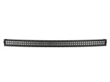 Raxiom 50-In Curved Dual Row LED Light Bar Flood/Spot Combo Beam UNIV (Some Adaptation Required) thumbnail 6