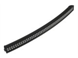 Raxiom 50-In Curved Dual Row LED Light Bar Flood/Spot Combo Beam UNIV (Some Adaptation Required) thumbnail 7