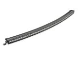 Raxiom 50-In Slim Curved LED Light Bar Flood/Spot Combo Beam Universal (Some Adaptation Required) thumbnail 1