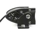 Raxiom 50-In Slim Curved LED Light Bar Flood/Spot Combo Beam Universal (Some Adaptation Required) thumbnail 2