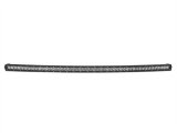 Raxiom 50-In Slim Curved LED Light Bar Flood/Spot Combo Beam Universal (Some Adaptation Required) thumbnail 4