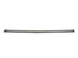 Raxiom 50-In Slim Curved LED Light Bar Flood/Spot Combo Beam Universal (Some Adaptation Required) thumbnail 5