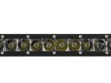 Raxiom 50-In Slim Straight LED Light Bar Flood/Spot Combo Beam Universal (Some Adaptation Required) thumbnail 4