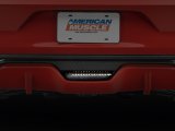 Raxiom 15-17 Ford Mustang Axial Series LED Reverse Light- Smoked thumbnail 1