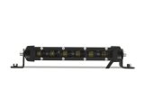 Raxiom 8-In Super Slim Single Row LED Light Bar Spot/Spread Beam UNIV (Some Adaptation Required) thumbnail 4
