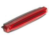 Raxiom 97-04 Chevrolet Corvette C5 Axial Series LED Third Brake Light- Red thumbnail 1
