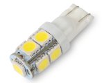 Raxiom 97-06 Jeep Wrangler TJ Axial Series LED Interior Bulb thumbnail 1