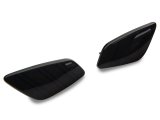 Raxiom 97-06 Jeep Wrangler TJ Axial Series LED Side Marker Lamps- Smoked thumbnail 2