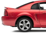 Raxiom 99-04 Ford Mustang Axial Series LED Rear Side Marker Lights- Red thumbnail 5