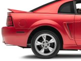 Raxiom 99-04 Ford Mustang Axial Series LED Rear Side Marker Lights- Smoked thumbnail 3