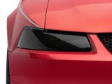 Raxiom 99-04 Ford Mustang Axial Series OEM Style Replacement Headlights- Black Housing (Smoked Lens) thumbnail 4