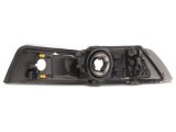 Raxiom 99-04 Ford Mustang Axial Series OEM Style Replacement Headlights- Chrome Housing (Clear Lens) thumbnail 4
