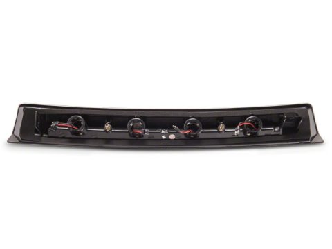Raxiom 99-04 Ford Mustang Excluding 03-04 Cobra Axial Series LED Third Brake Light- Clear Lens thumbnail 2