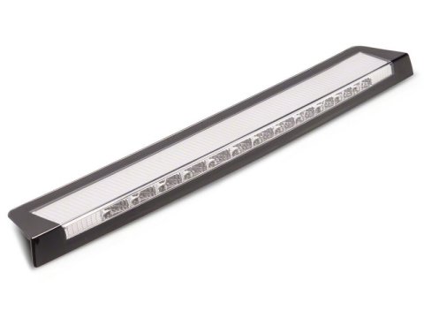 Raxiom 99-04 Ford Mustang Excluding 03-04 Cobra Axial Series LED Third Brake Light- Clear Lens thumbnail 6