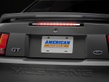 Raxiom 99-04 Ford Mustang Excluding 03-04 Cobra LED Third Brake Light- Chrome thumbnail 1