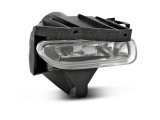 Raxiom 99-04 Ford Mustang Excluding Cobra Axial Series Fog Lights- Chrome thumbnail 2