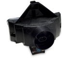 Raxiom 99-04 Ford Mustang Excluding Cobra Axial Series Fog Lights- Chrome thumbnail 3