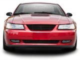 Raxiom 99-04 Ford Mustang Excluding Cobra Axial Series Fog Lights- Chrome thumbnail 4