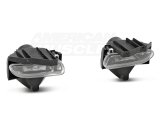 Raxiom 99-04 Ford Mustang Excluding Cobra Axial Series Fog Lights- Chrome thumbnail 5