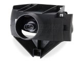 Raxiom 99-04 Ford Mustang Excluding Cobra Fog Lights- Smoked thumbnail 1