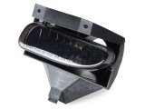 Raxiom 99-04 Ford Mustang Excluding Cobra Fog Lights- Smoked thumbnail 2
