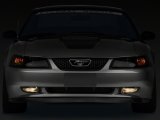 Raxiom 99-04 Ford Mustang Excluding Cobra Fog Lights- Smoked thumbnail 5