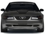 Raxiom 99-04 Ford Mustang Excluding Cobra Fog Lights- Smoked thumbnail 6