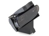 Raxiom 99-04 Ford Mustang Excluding Cobra Fog Lights- Smoked thumbnail 7