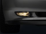Raxiom 99-04 Ford Mustang Excluding Cobra Fog Lights- Smoked thumbnail 9