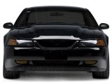 Raxiom 99-04 Ford Mustang Excluding Cobra Fog Lights Yellow thumbnail 4