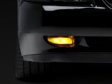 Raxiom 99-04 Ford Mustang Excluding Cobra Fog Lights Yellow thumbnail 6