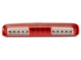 Raxiom 99-06 Chevrolet Silverado 1500 LED Third Brake Light- Red thumbnail 2
