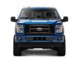 Raxiom 15-17 Ford F-150 Excluding Raptor Axial Series Raptor Style Grille Light Kit thumbnail 7