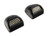 Raxiom 99-13 Chevrolet Silverado/GMC Sierra 1500 Axial Series LED License Plate Bulb Kit thumbnail 1