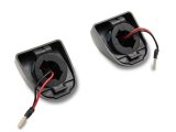 Raxiom 99-13 Chevrolet Silverado/GMC Sierra 1500 Axial Series LED License Plate Bulb Kit thumbnail 3