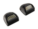 Raxiom 99-13 Chevrolet Silverado/GMC Sierra 1500 Axial Series LED License Plate Bulb Kit thumbnail 4