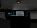 Raxiom 99-13 Chevrolet Silverado/GMC Sierra 1500 Axial Series LED License Plate Bulb Kit thumbnail 6