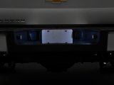 Raxiom 99-14 Chevrolet Silverado Axial Series LED License Plate Lamps thumbnail 2