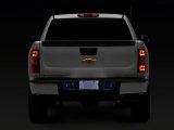 Raxiom 99-14 Chevrolet Silverado Axial Series LED License Plate Lamps thumbnail 3