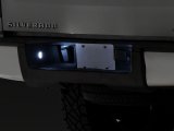 Raxiom 99-14 Chevrolet Silverado Axial Series LED License Plate Lamps thumbnail 5