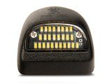 Raxiom 99-14 Chevrolet Silverado Axial Series LED License Plate Lamps thumbnail 6