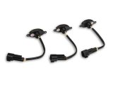 Raxiom 10-20 Ford F-150 Raptor Axial Series LED Grille Lights- Smoked thumbnail 2