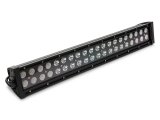 Raxiom Axial Series 20-In Dual-Row LED Light Bar Combo Beam Universal (Some Adaptation Required) thumbnail 1