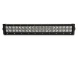 Raxiom Axial Series 20-In Dual-Row LED Light Bar Combo Beam Universal (Some Adaptation Required) thumbnail 5
