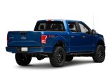 Raxiom Axial Series 48-In Tailgate LED Light Bar w/ Turn Signals (Some Adaptation Required) thumbnail 5