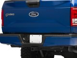 Raxiom Axial Series 48-In Tailgate LED Light Bar w/ Turn Signals (Some Adaptation Required) thumbnail 7
