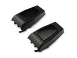 Raxiom 07-18 Jeep Wrangler JK w/ Hard Top Axial Series Rear Window Glass Hinge LED Lights thumbnail 3