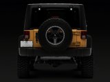 Raxiom 07-18 Jeep Wrangler JK w/ Hard Top Axial Series Rear Window Glass Hinge LED Lights thumbnail 5