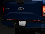 Raxiom Axial Series 60-In Tailgate LED Light Bar w/ Turn Signals (Some Adaptation Required) thumbnail 1